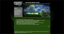 Desktop Screenshot of mergeimages.com